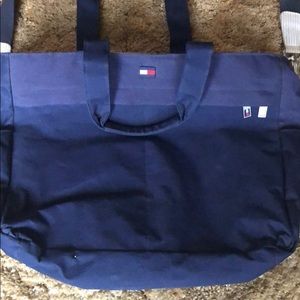 TOMMY HILFIGER shoulder bag / carrier